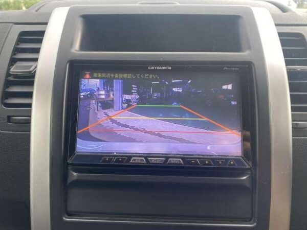 Ref:AUX-19319792 NISSAN X-TRAIL 2012 - Image 20