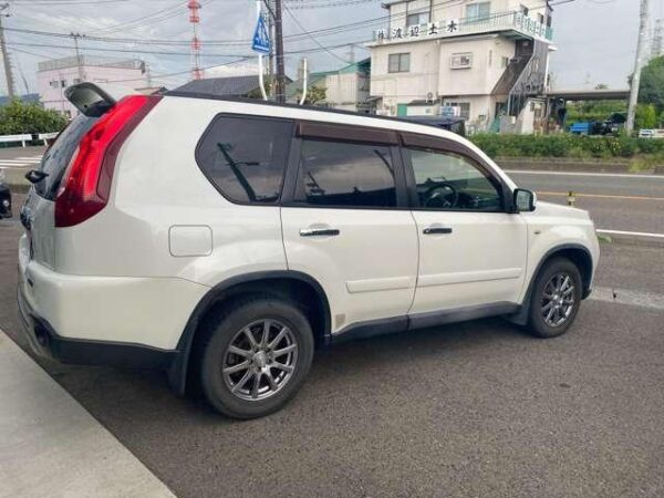 Ref:AUX-19319792 NISSAN X-TRAIL 2012 - Image 5