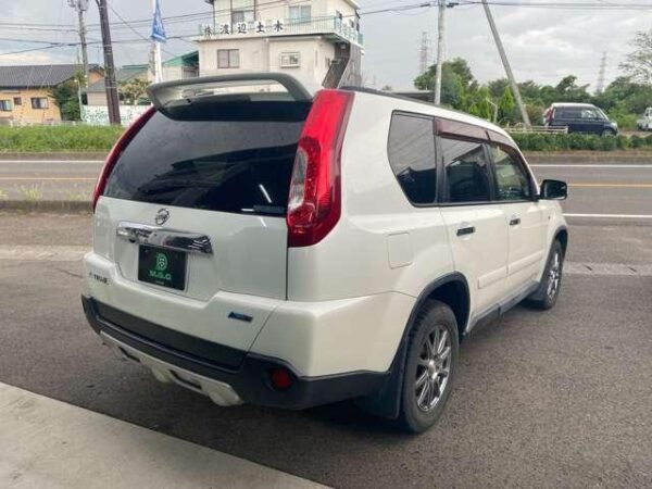 Ref:AUX-19319792 NISSAN X-TRAIL 2012 - Image 6