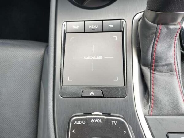 Ref:AUX-19319904 LEXUS UX 2019 - Image 11