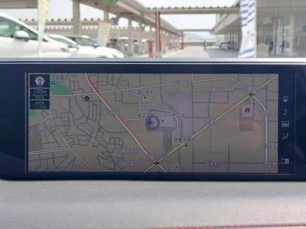 Ref:AUX-19319904 LEXUS UX 2019 - Image 12