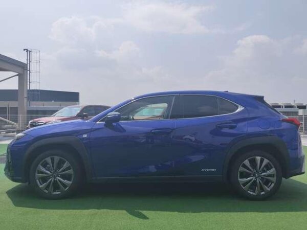 Ref:AUX-19319904 LEXUS UX 2019 - Image 15