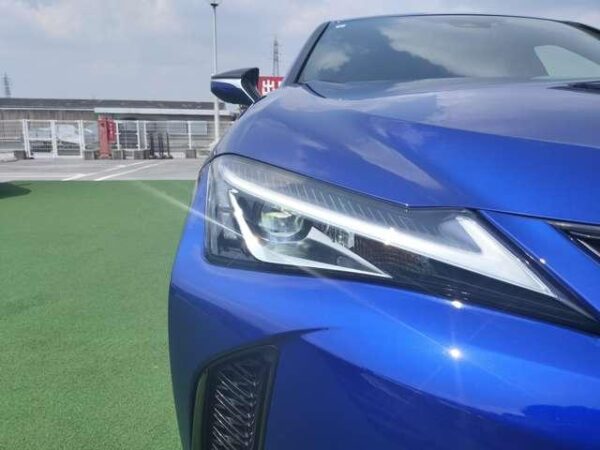 Ref:AUX-19319904 LEXUS UX 2019 - Image 16