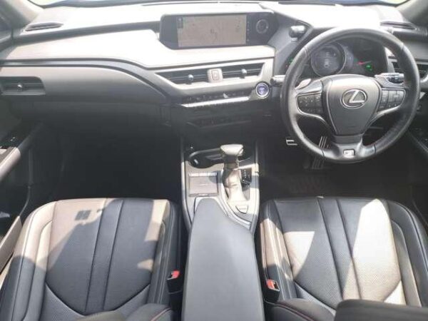 Ref:AUX-19319904 LEXUS UX 2019 - Image 5