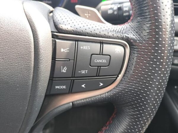 Ref:AUX-19319904 LEXUS UX 2019 - Image 7