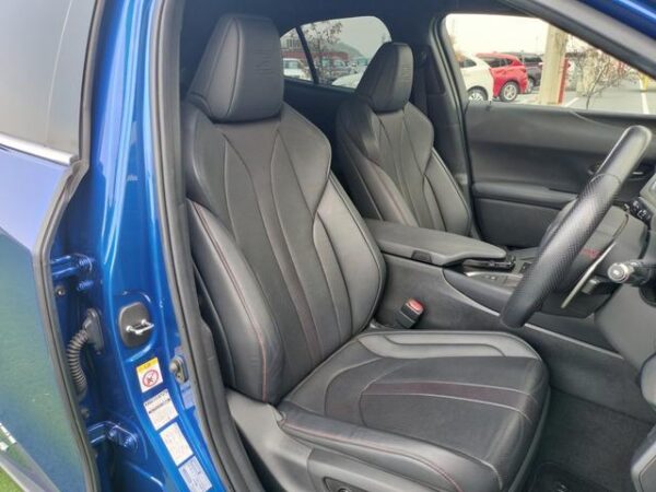 Ref:AUX-19319904 LEXUS UX 2019 - Image 9