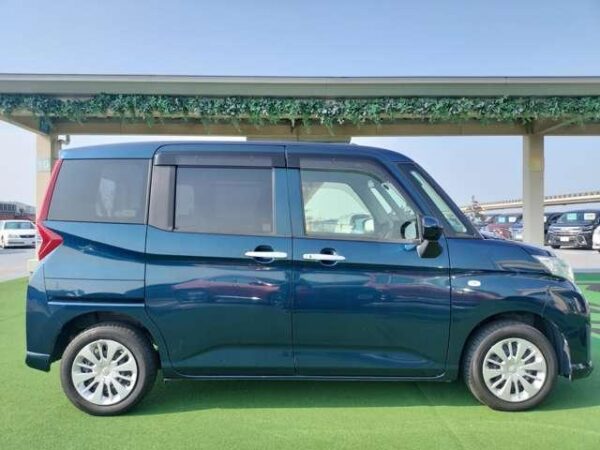 Ref:AUX-19319913 TOYOTA ROOMY 2016 - Image 15