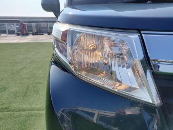 Ref:AUX-19319913 TOYOTA ROOMY 2016 - Image 18
