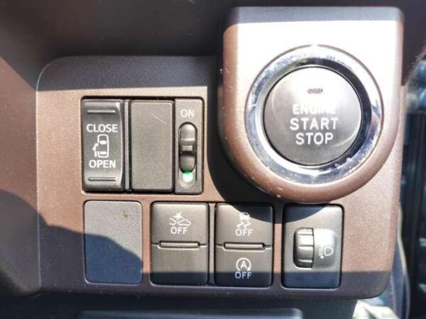 Ref:AUX-19319913 TOYOTA ROOMY 2016 - Image 6