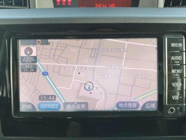 Ref:AUX-19319913 TOYOTA ROOMY 2016 - Image 7