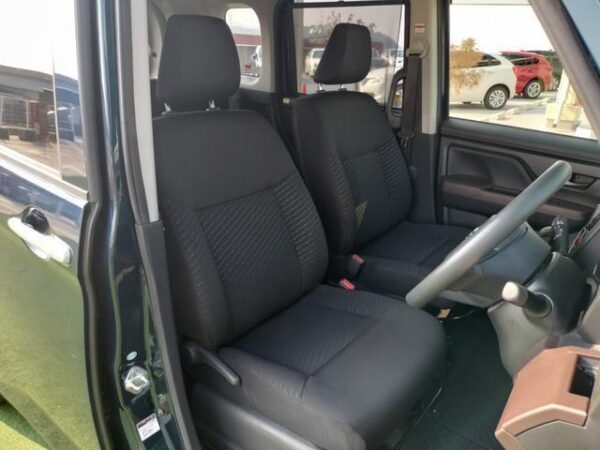 Ref:AUX-19319913 TOYOTA ROOMY 2016 - Image 8