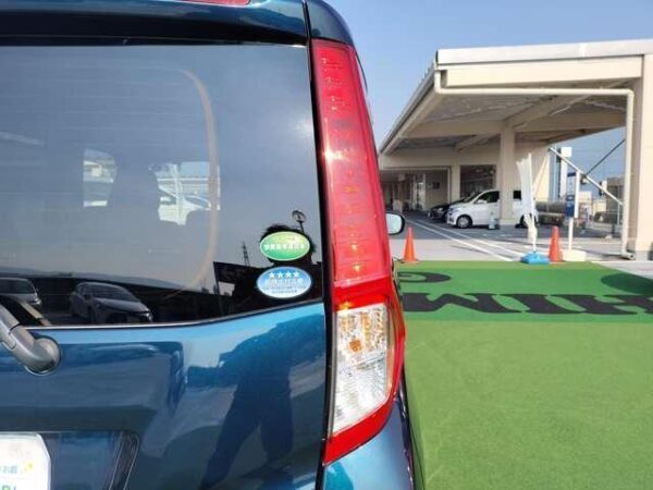 Ref:AUX-19319913 TOYOTA ROOMY 2016 - Image 10