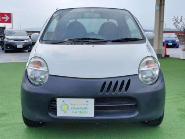 Ref:AUX-19320008 SUZUKI TWIN 2015 - Image 2