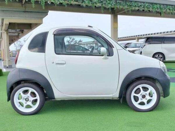 Ref:AUX-19320008 SUZUKI TWIN 2015 - Image 11