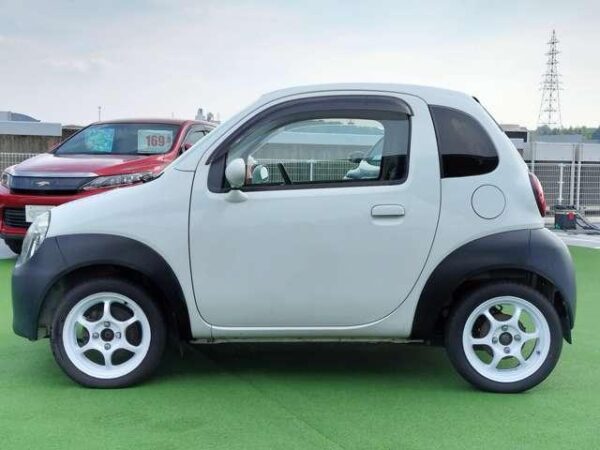 Ref:AUX-19320008 SUZUKI TWIN 2015 - Image 12
