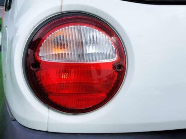 Ref:AUX-19320008 SUZUKI TWIN 2015 - Image 13