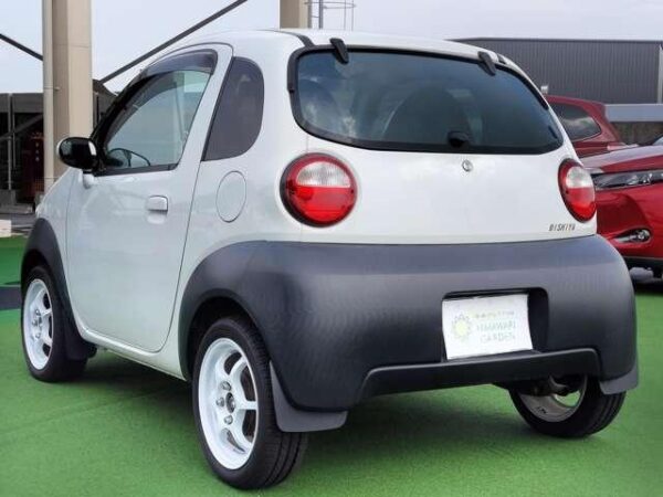Ref:AUX-19320008 SUZUKI TWIN 2015 - Image 14