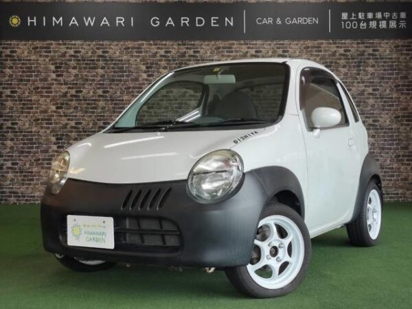 Ref:AUX-19320008 SUZUKI TWIN 2015 - Image 16
