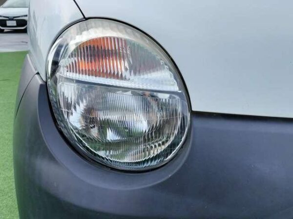 Ref:AUX-19320008 SUZUKI TWIN 2015 - Image 17