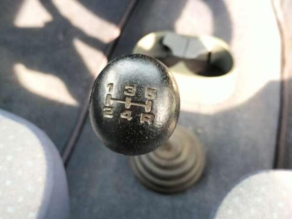 Ref:AUX-19320008 SUZUKI TWIN 2015 - Image 6