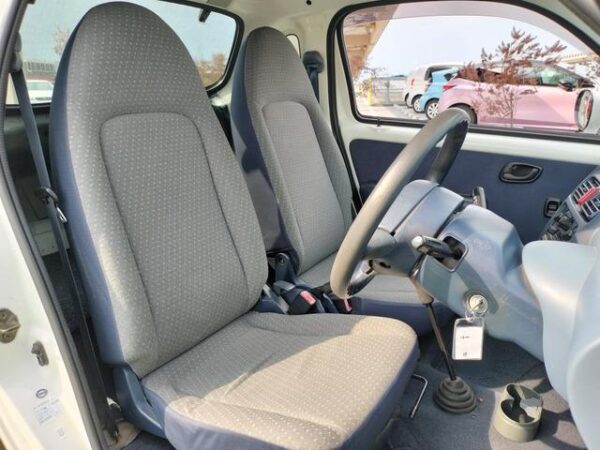 Ref:AUX-19320008 SUZUKI TWIN 2015 - Image 9