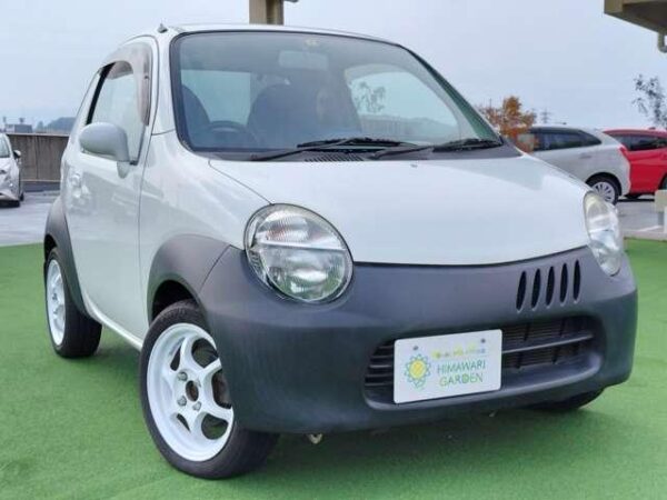 Ref:AUX-19320008 SUZUKI TWIN 2015 - Image 10
