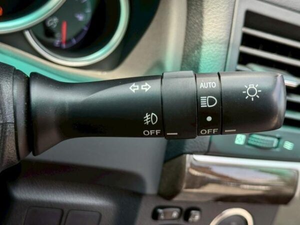 Ref:AUX-19321691 TOYOTA MARK X 2014 - Image 13