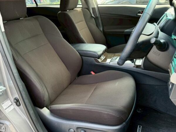 Ref:AUX-19321691 TOYOTA MARK X 2014 - Image 4