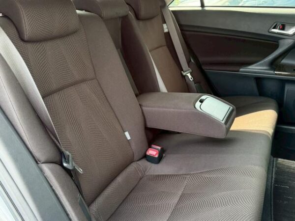 Ref:AUX-19321691 TOYOTA MARK X 2014 - Image 5
