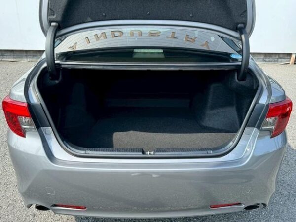 Ref:AUX-19321691 TOYOTA MARK X 2014 - Image 6