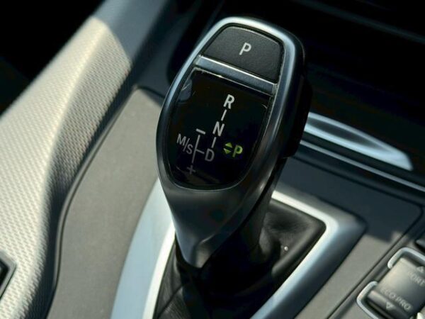 Ref:AUX-19321692 BMW 3 SERIES 2014 - Image 19