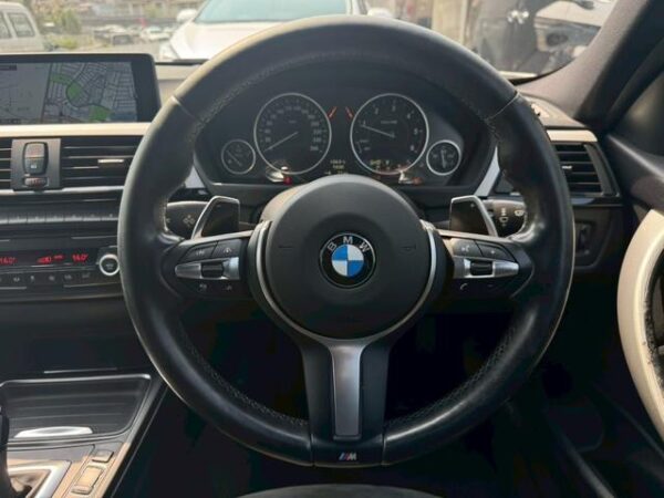 Ref:AUX-19321692 BMW 3 SERIES 2014 - Image 20