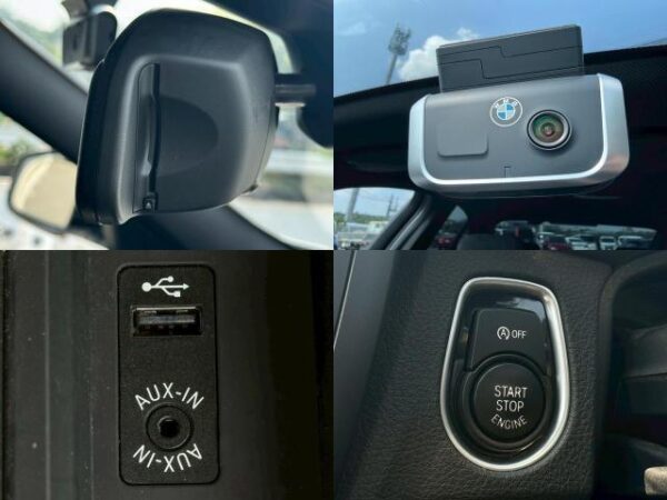 Ref:AUX-19321692 BMW 3 SERIES 2014 - Image 7