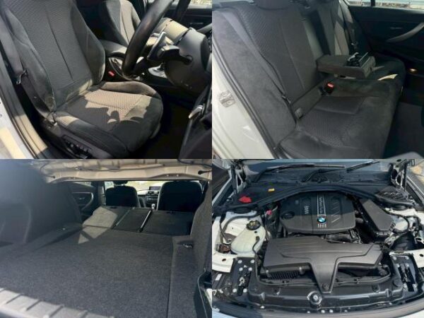 Ref:AUX-19321692 BMW 3 SERIES 2014 - Image 9