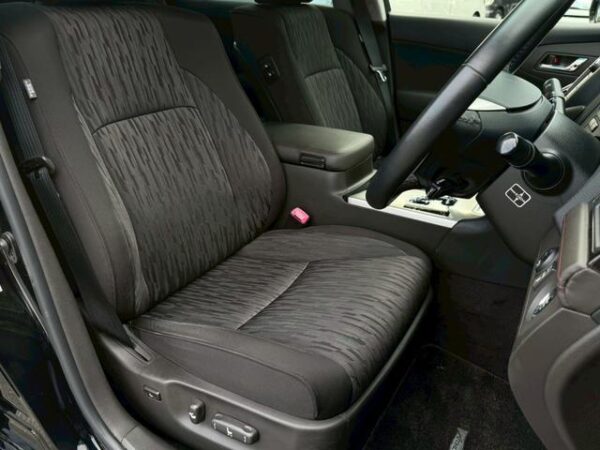 Ref:AUX-19321694 TOYOTA CROWN 2010 - Image 13