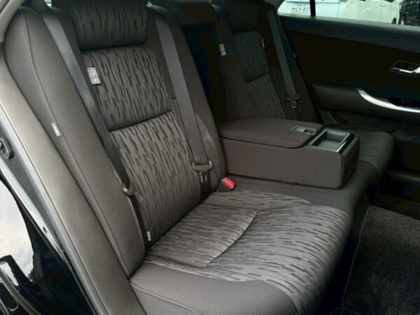 Ref:AUX-19321694 TOYOTA CROWN 2010 - Image 14