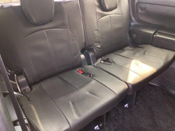 Ref:AUX-19321695 TOYOTA VOXY 2017 - Image 14