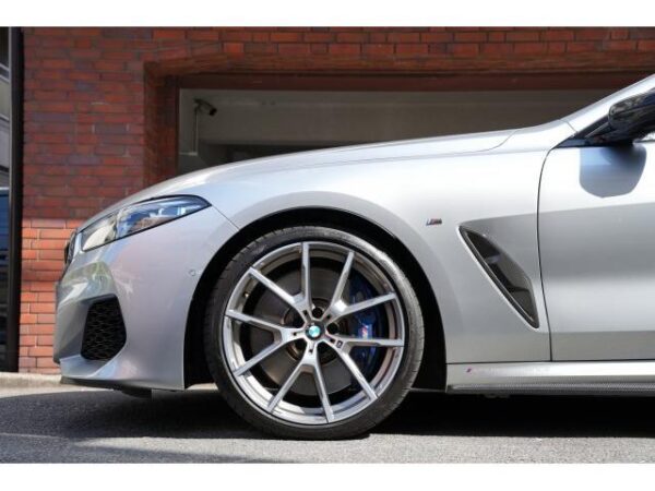 Ref:AUX-19322501 BMW 8 SERIES 2019 - Image 13