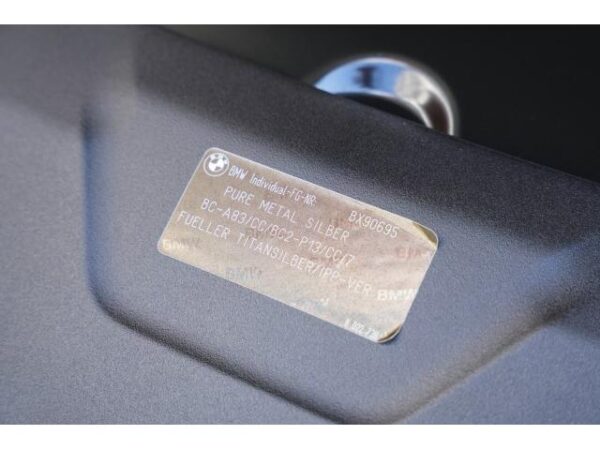 Ref:AUX-19322501 BMW 8 SERIES 2019 - Image 14