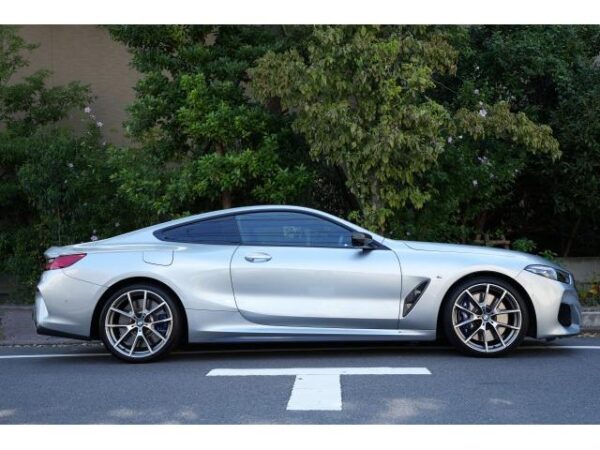 Ref:AUX-19322501 BMW 8 SERIES 2019 - Image 15