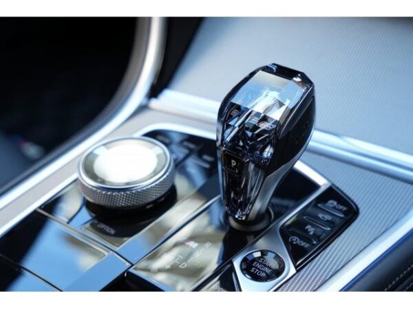 Ref:AUX-19322501 BMW 8 SERIES 2019 - Image 16