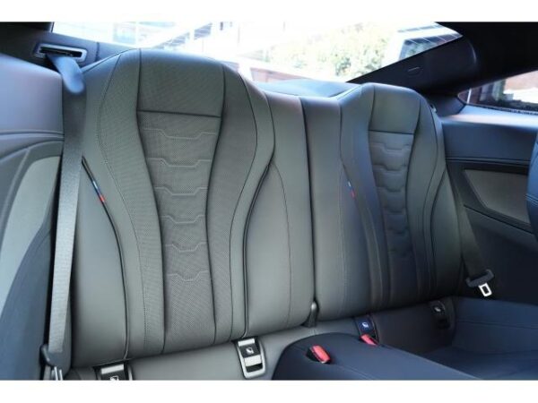 Ref:AUX-19322501 BMW 8 SERIES 2019 - Image 17