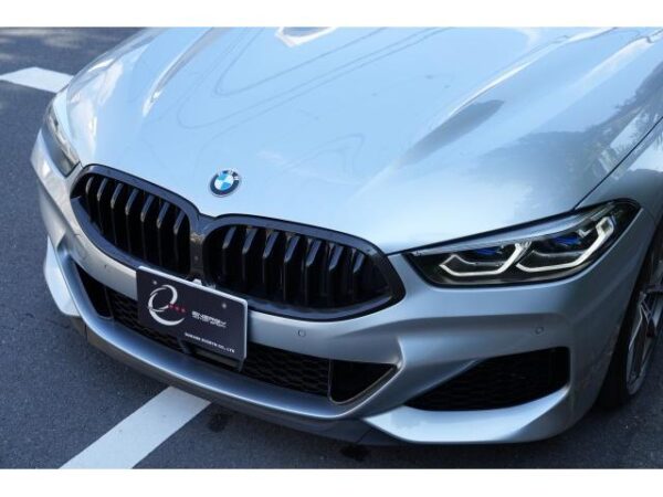 Ref:AUX-19322501 BMW 8 SERIES 2019 - Image 18