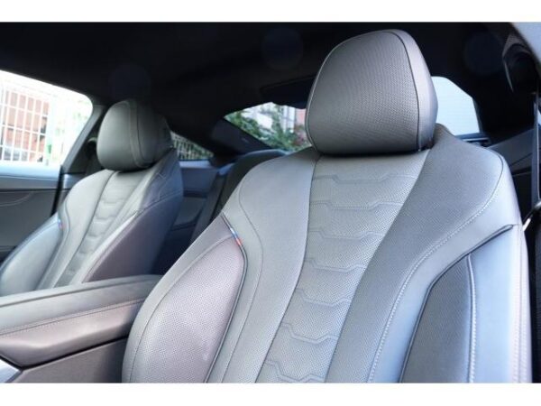 Ref:AUX-19322501 BMW 8 SERIES 2019 - Image 19