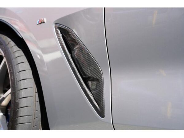 Ref:AUX-19322501 BMW 8 SERIES 2019 - Image 20