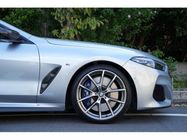 Ref:AUX-19322501 BMW 8 SERIES 2019 - Image 4
