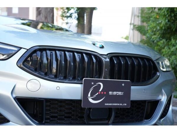Ref:AUX-19322501 BMW 8 SERIES 2019 - Image 7