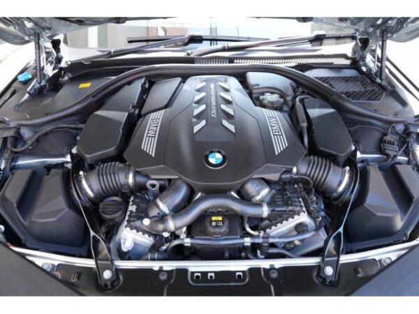 Ref:AUX-19322501 BMW 8 SERIES 2019 - Image 8
