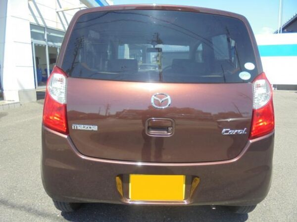 Ref:AUX-19322527 MAZDA CAROL 2012 - Image 2
