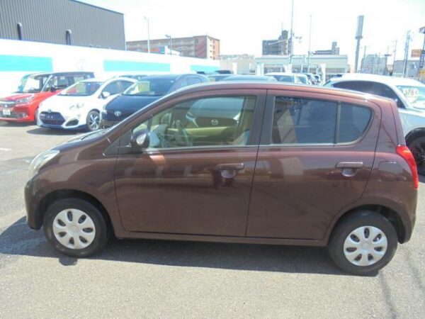 Ref:AUX-19322527 MAZDA CAROL 2012 - Image 11